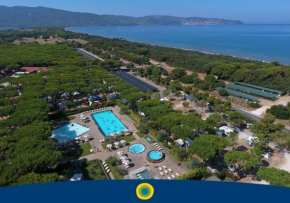 Club del Sole Orbetello Family Collection Orbetello